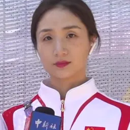 Portrait of Wang Qianyi