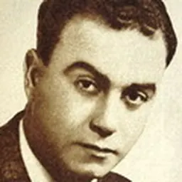 Portrait of Togo Mizrahi
