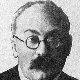 Portrait of Lavrentiy Kartvelishvili