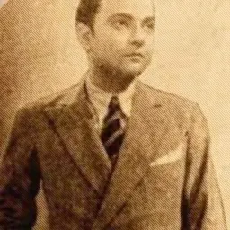 Portrait of Dhiraj Bhattacharya