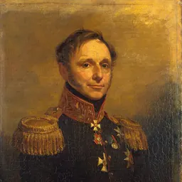 Portrait of Peter Essen