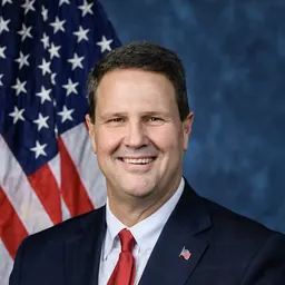 Portrait of Jeff Crank