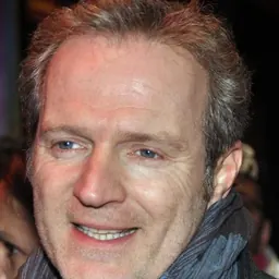 Portrait of Philippe Lefebvre