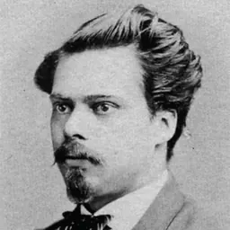 Portrait of Robert Wiedersheim