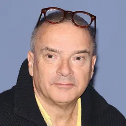 Portrait of Orlando Figes