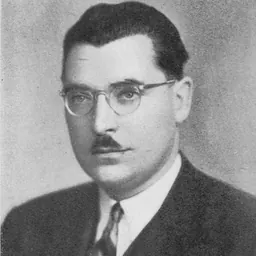 Portrait of Guillaume Konsbruck