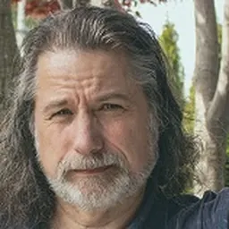 Portrait of Mark Donnelly