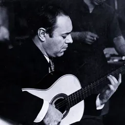 Portrait of Rolando Valdès-Blain