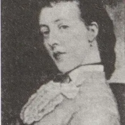 Portrait of Anne Crawford