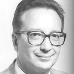 Portrait of Paolo Babbini