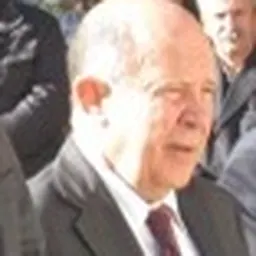 Portrait of Vladimir Šoljić