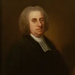 Portrait of Benjamin Kennicott