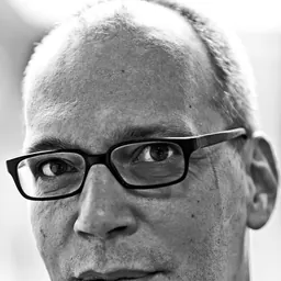 Portrait of Mario Sixtus