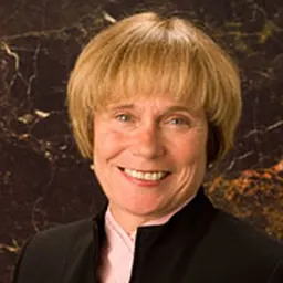 Portrait of Elizabeth A. Duke
