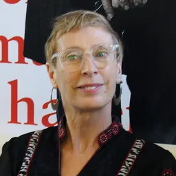 Portrait of María Izquierdo