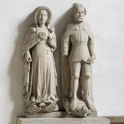 Portrait of Otto, Lord of Lippe
