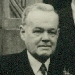 Portrait of Thomas Brash