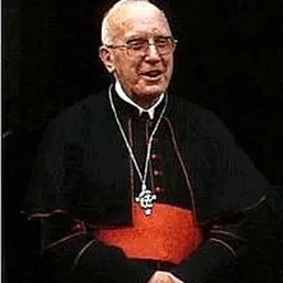 Portrait of José Clemente Maurer