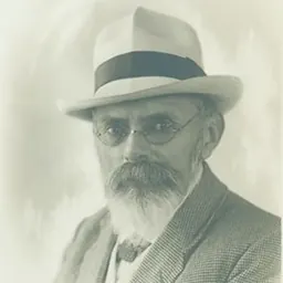 Portrait of Antonín Václav Šourek