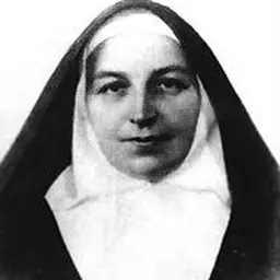 Portrait of Teresa Janina Kierocinska