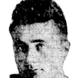 Portrait of Joe Bernstein