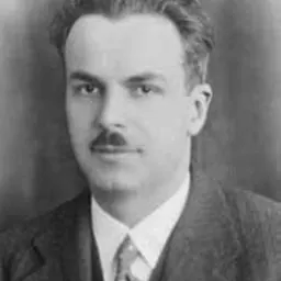 Portrait of Fuat Sirmen
