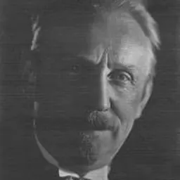Portrait of František Cína Jelínek