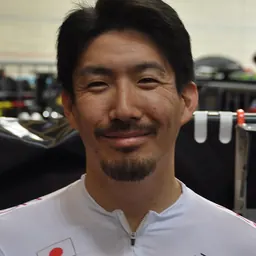 Portrait of Kazunari Watanabe