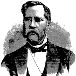 Portrait of Christian Møinichen Havig