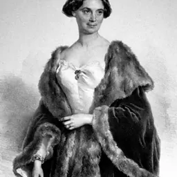 Portrait of Christine Enghaus