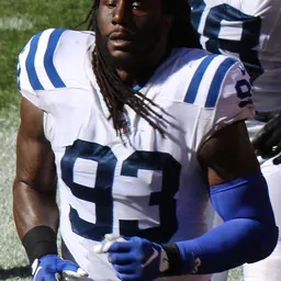 Portrait of Erik Walden