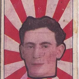 Portrait of Joe Prince