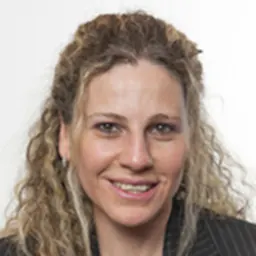 Portrait of Valentina D'Orso