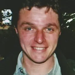 Portrait of Sébastien Fournier