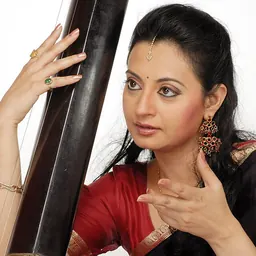 Portrait of Meeta Pandit