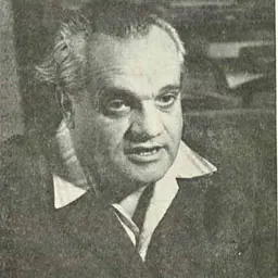 Portrait of Ion Dezideriu Sîrbu