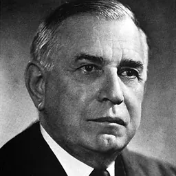 Portrait of Phil S. Gibson