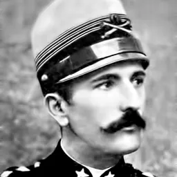 Portrait of Umberto Masotto
