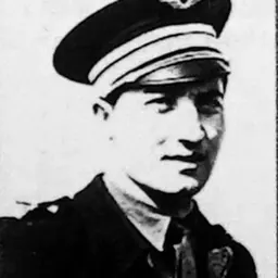 Portrait of Louis Delfino