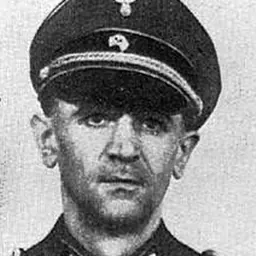 Portrait of Karl Möckel