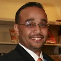 Portrait of Jose Peralta