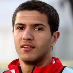 Portrait of Amin Nouri
