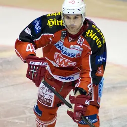 Portrait of Florian Iberer