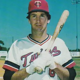 Portrait of Glenn Adams