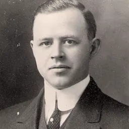 Portrait of William E. Carney