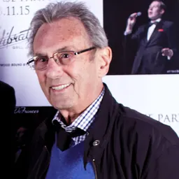 Portrait of Al Schmitt