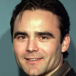 Portrait of Dustin Clare