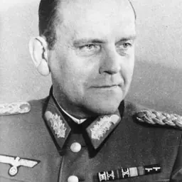 Portrait of Heinz Fiebig