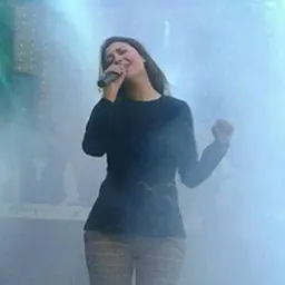 Portrait of Jannat
