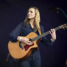 Portrait of Emma Stevens